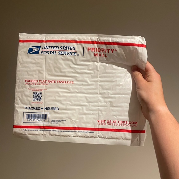 Bubble mailer lot - Picture 5 of 5